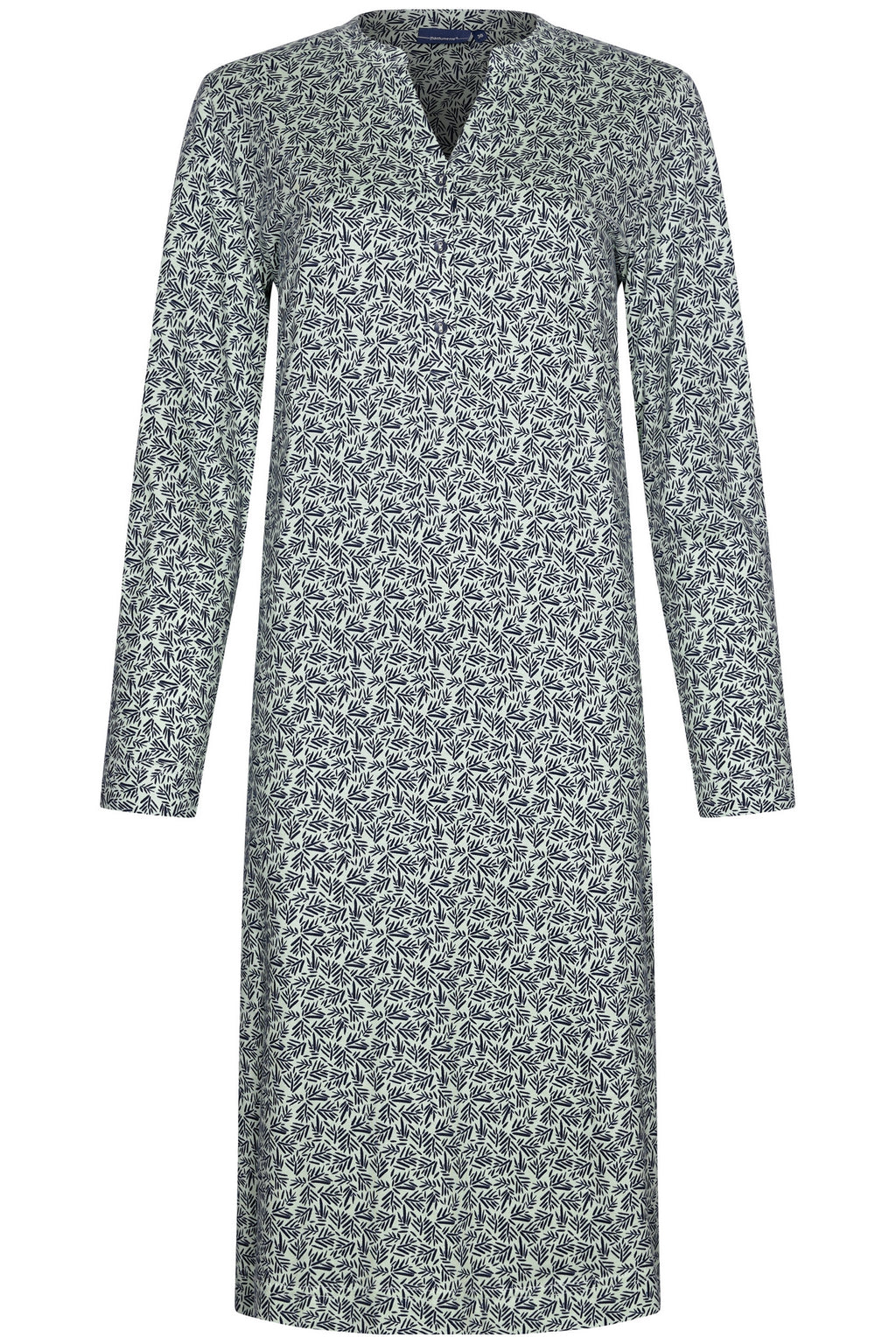 Pyjama's groen Pastunette