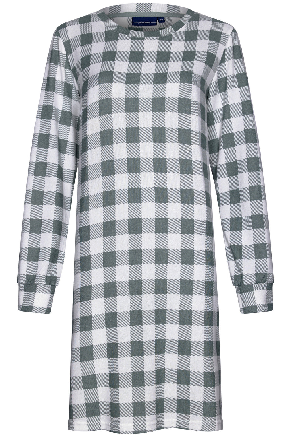 Pyjama's groen Pastunette