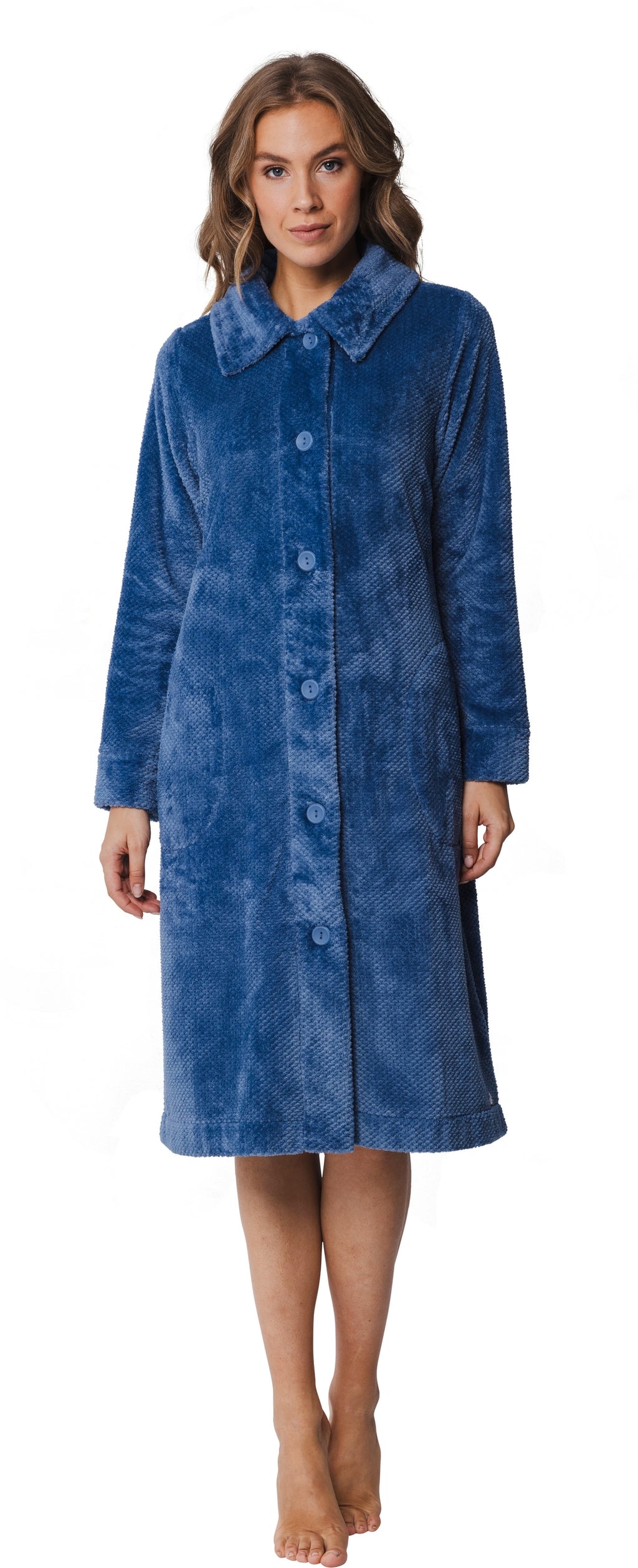 Kamerjassen navy Pastunette