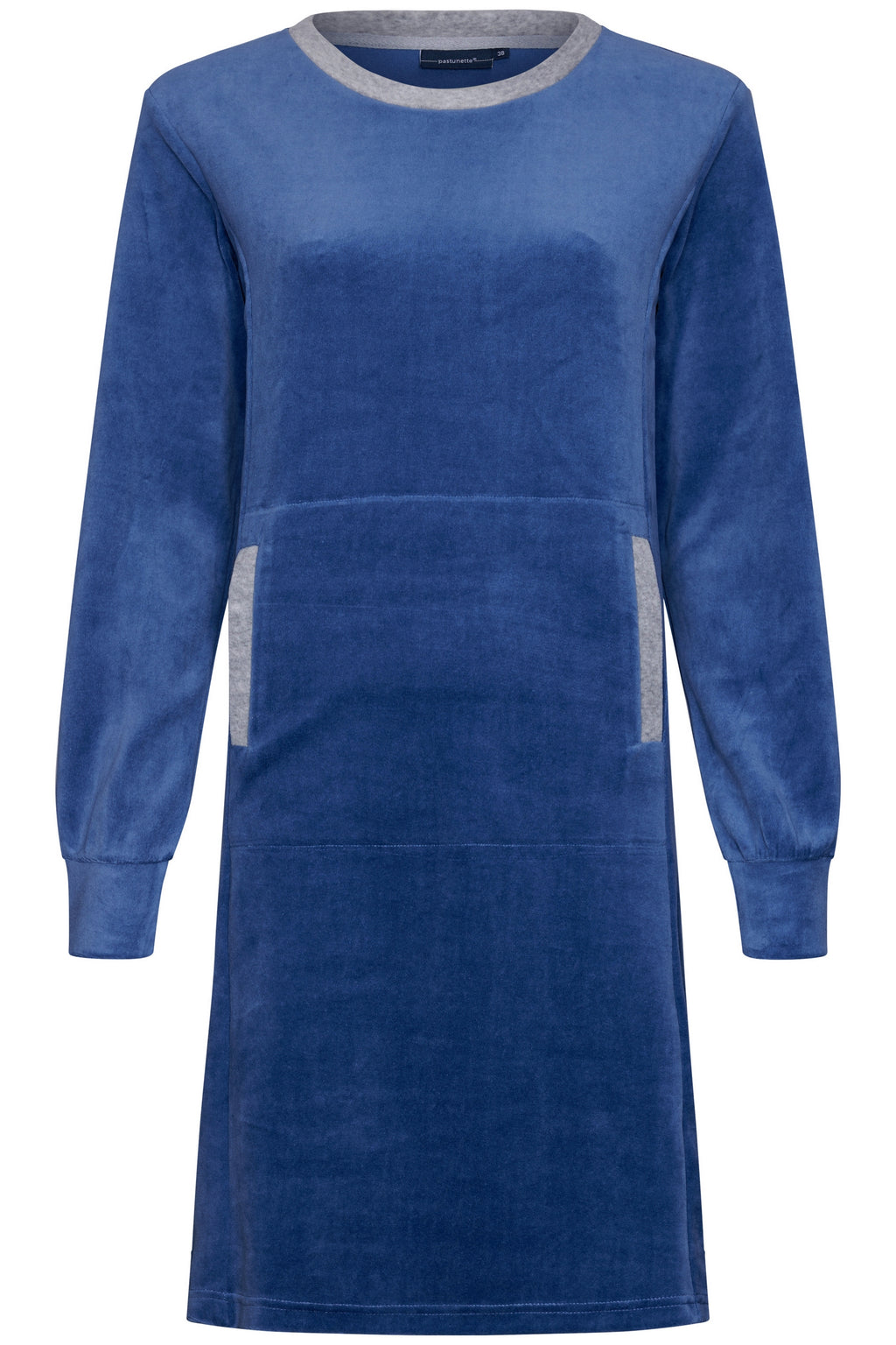 Pyjama's navy Pastunette