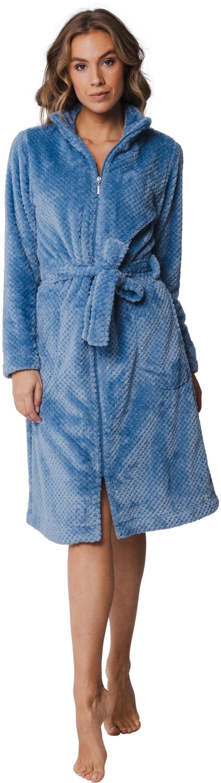 Kamerjassen blauw Pastunette