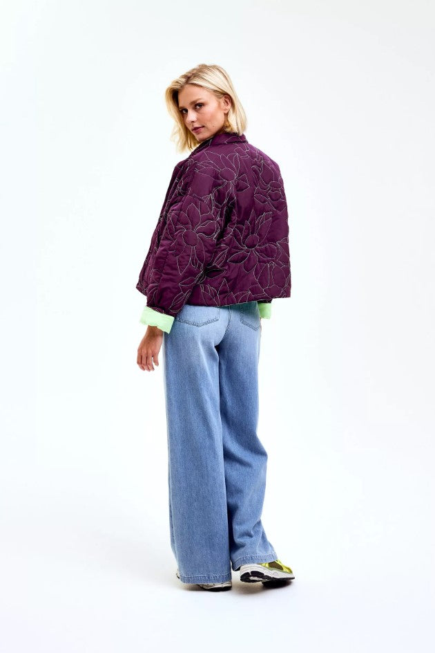 Jassen rood CKS