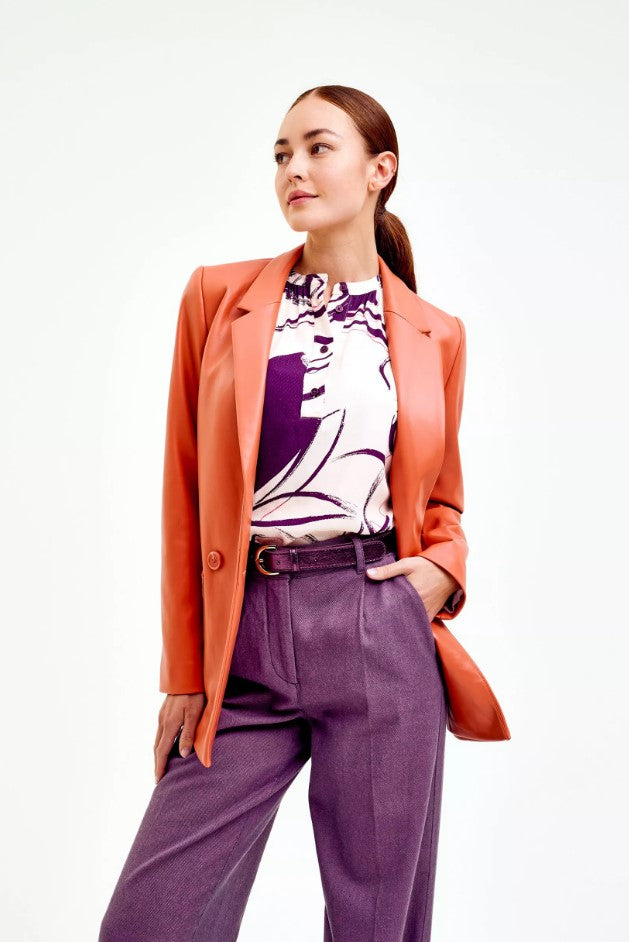 Blazers oranje CKS
