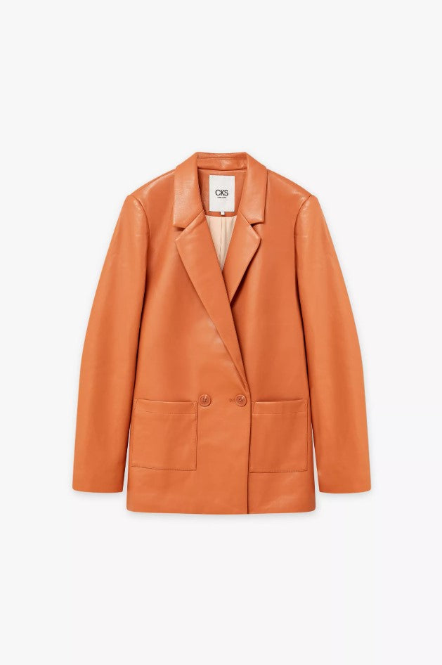 Blazers oranje CKS
