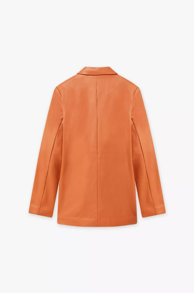 Blazers oranje CKS