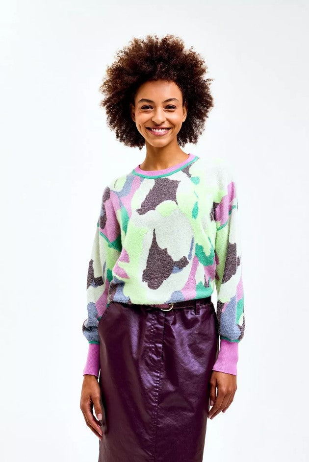Pulls roze CKS