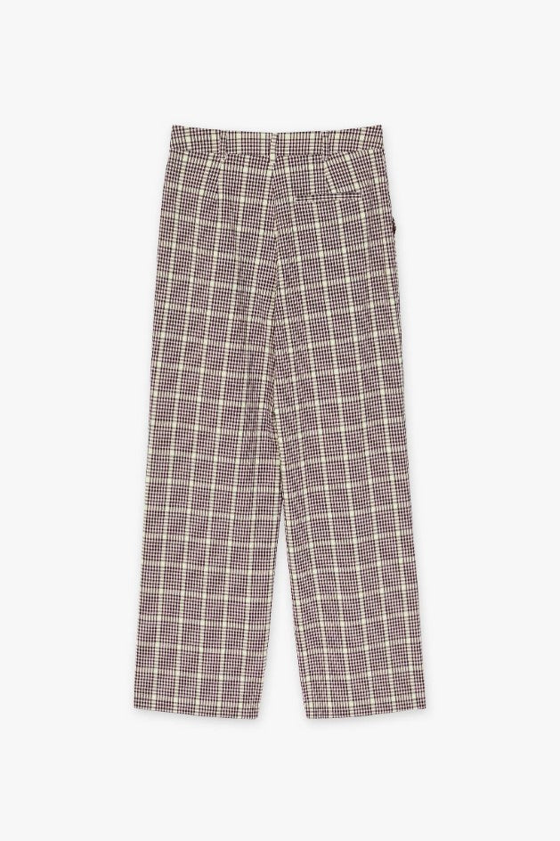 Broeken multicolor CKS