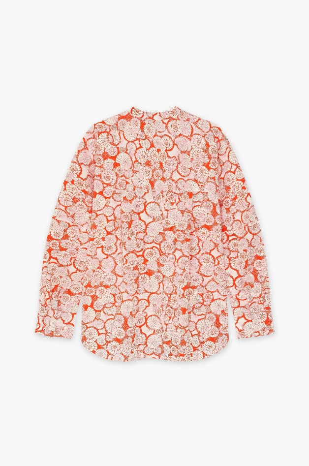 Blouses lange mouw multicolor CKS