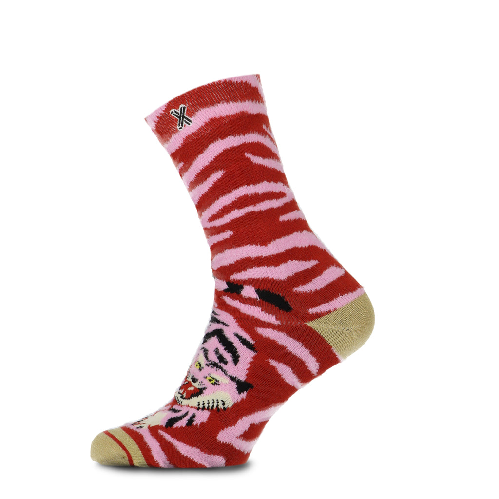 Kousen multicolor XPOOOS