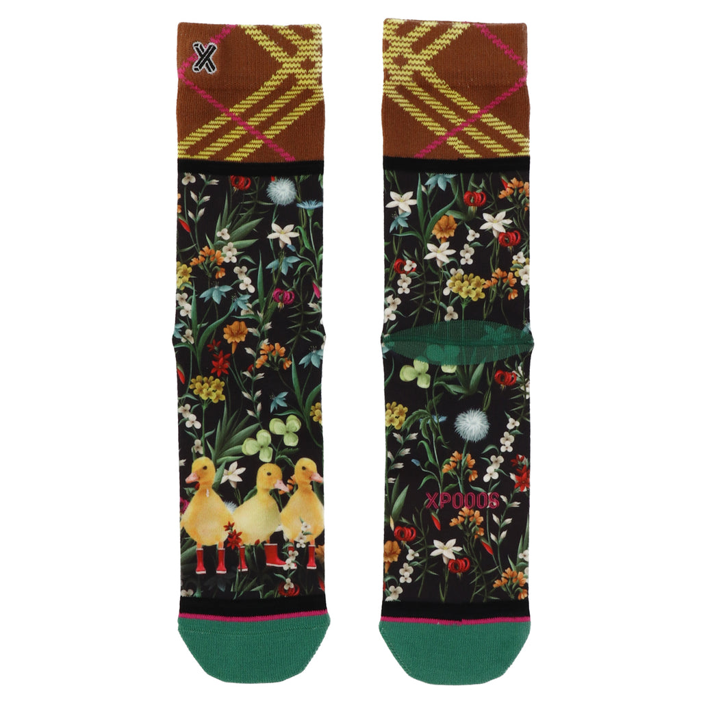 Kousen multicolor XPOOOS