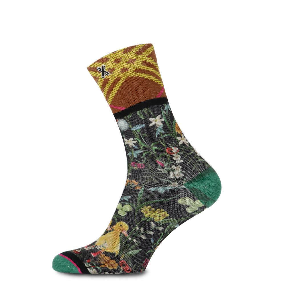 Kousen multicolor XPOOOS