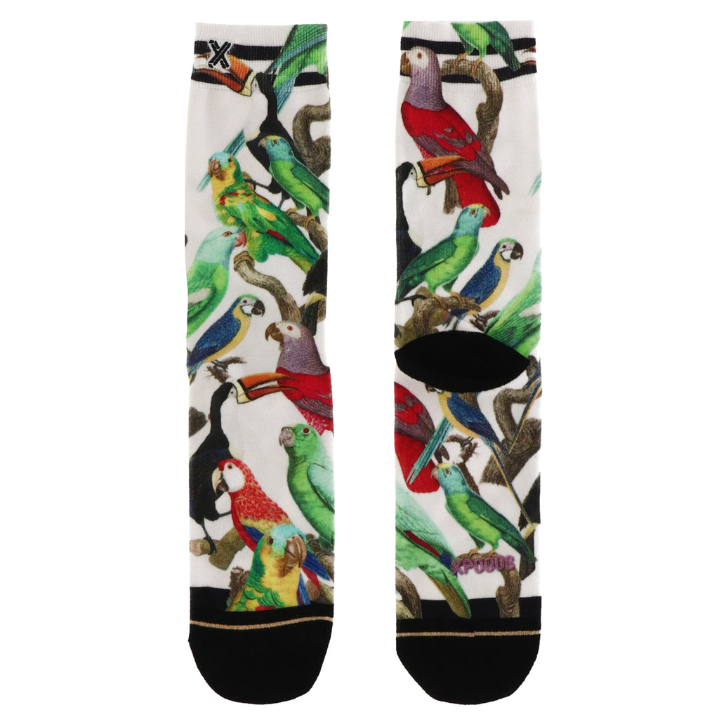 Kousen multicolor XPOOOS