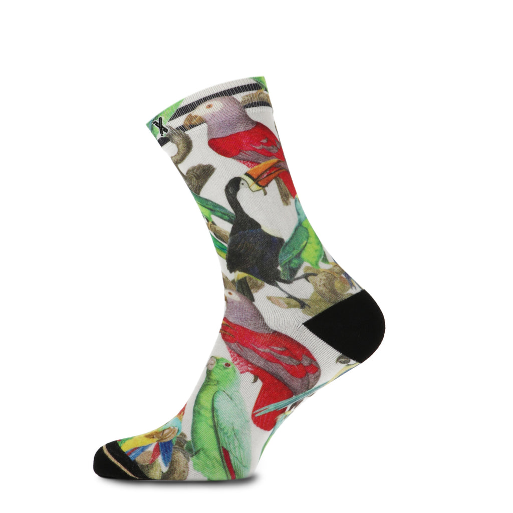 Kousen multicolor XPOOOS