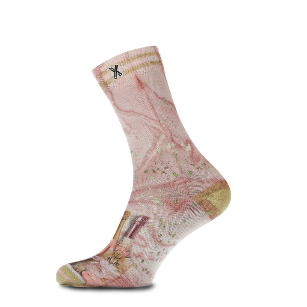 Kousen multicolor XPOOOS