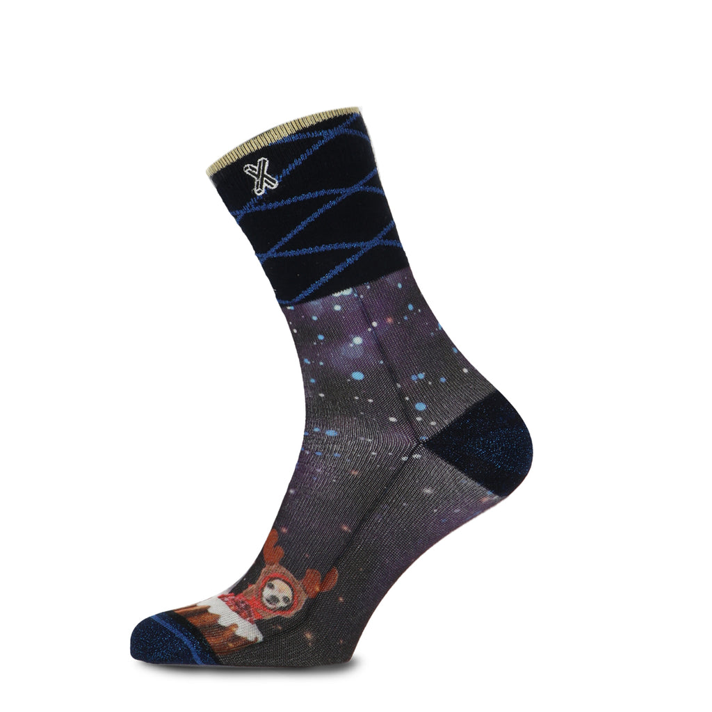 Kousen multicolor XPOOOS