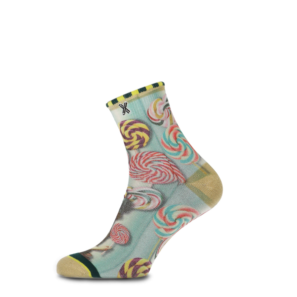 Kousen multicolor XPOOOS