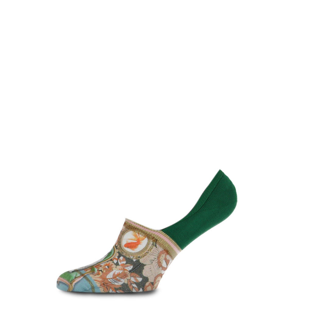 Kousen multicolor XPOOOS