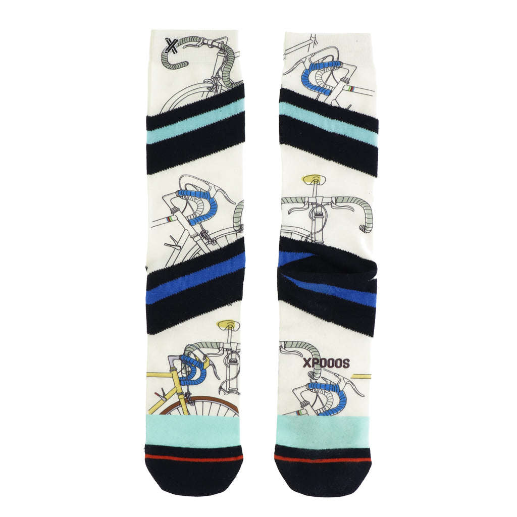 Kousen multicolor XPOOOS