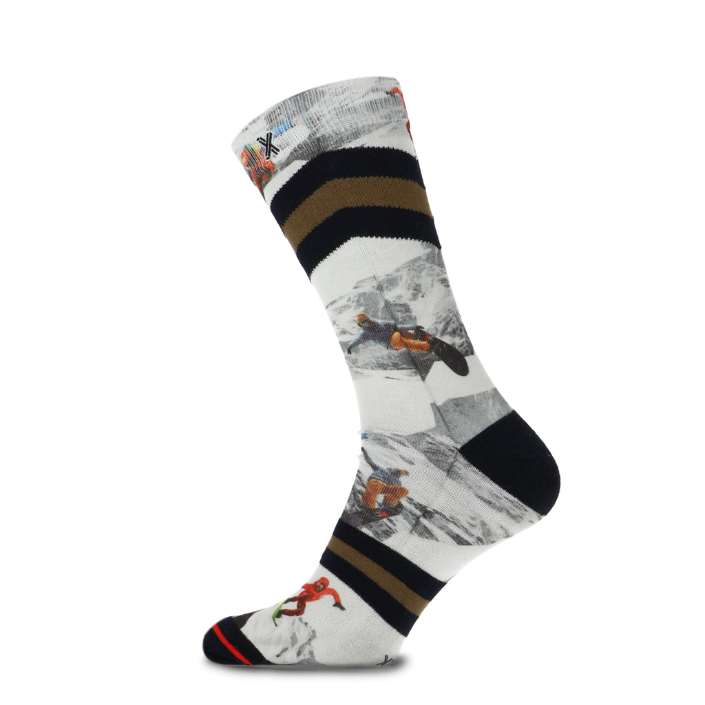 Kousen multicolor XPOOOS