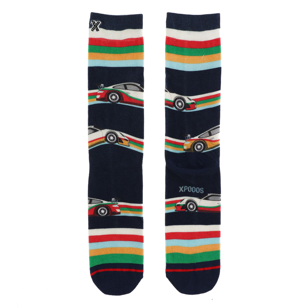 Kousen multicolor XPOOOS