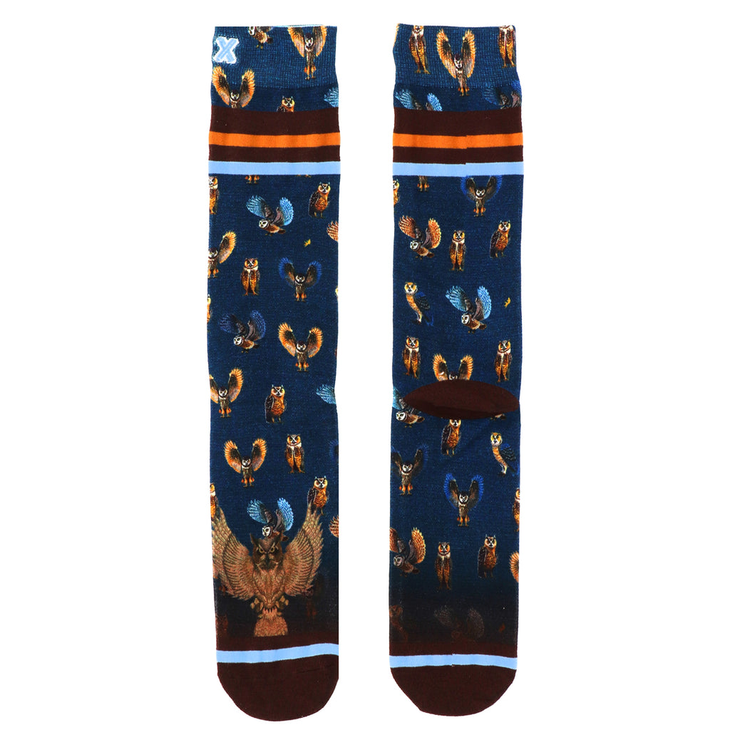Kousen multicolor XPOOOS