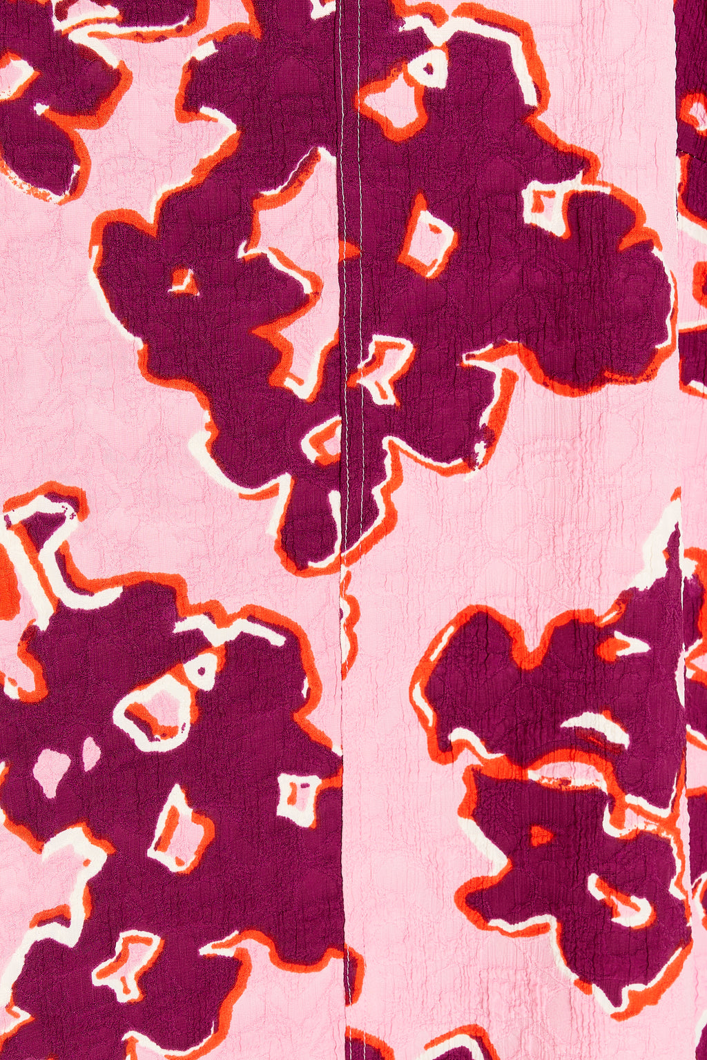 Jurken zonder mouw roze CKS