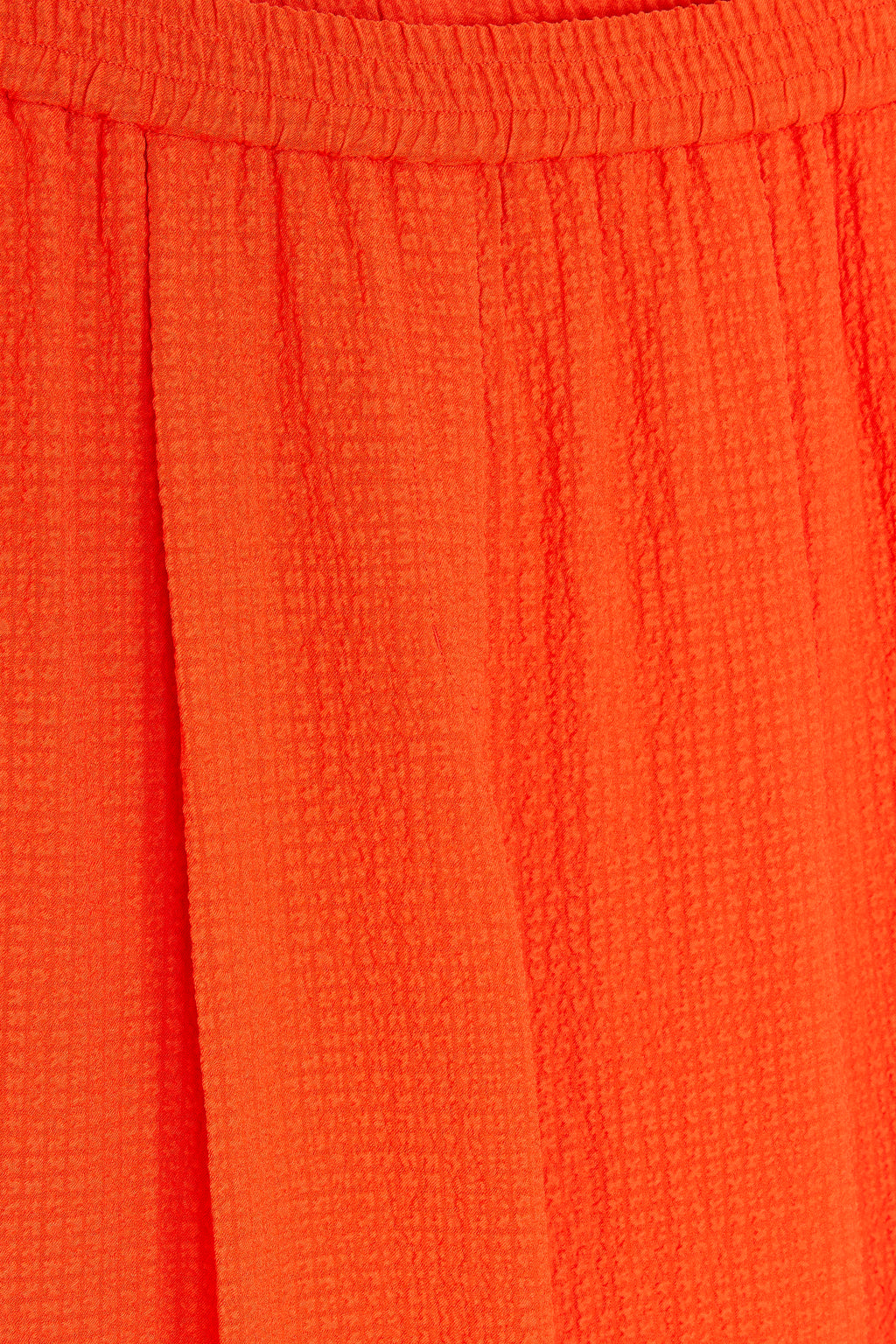 Broeken oranje CKS