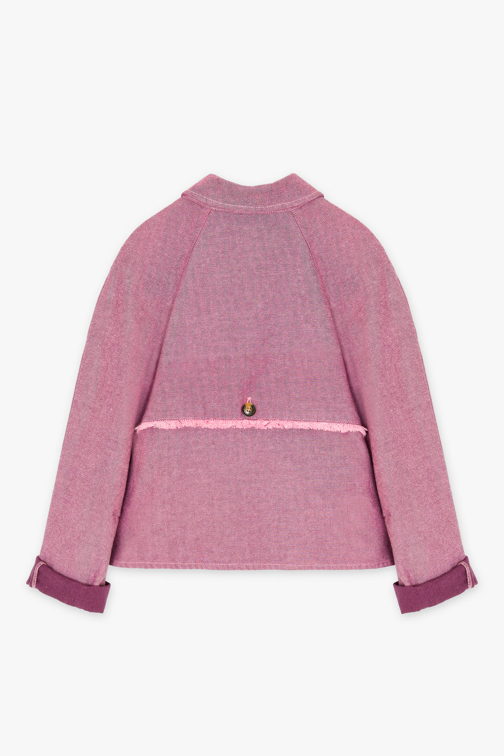 Jassen roze CKS