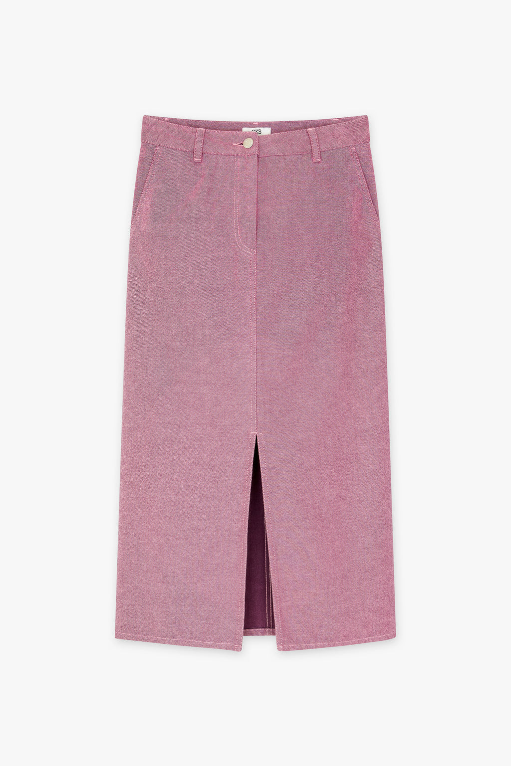 Rokken roze CKS