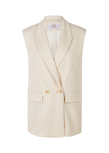 Gilets blauw RIANI