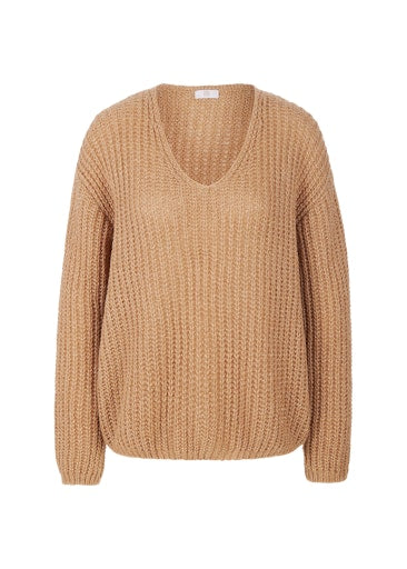 Pulls beige RIANI