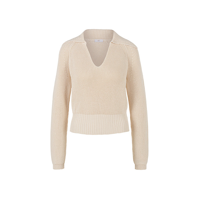 Pulls beige RIANI