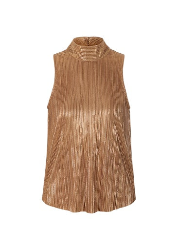 Tops goud RIANI