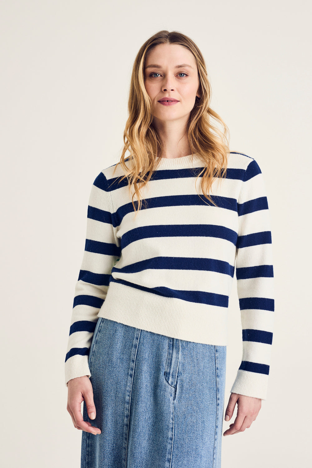 Pulls multicolor Terre Bleue