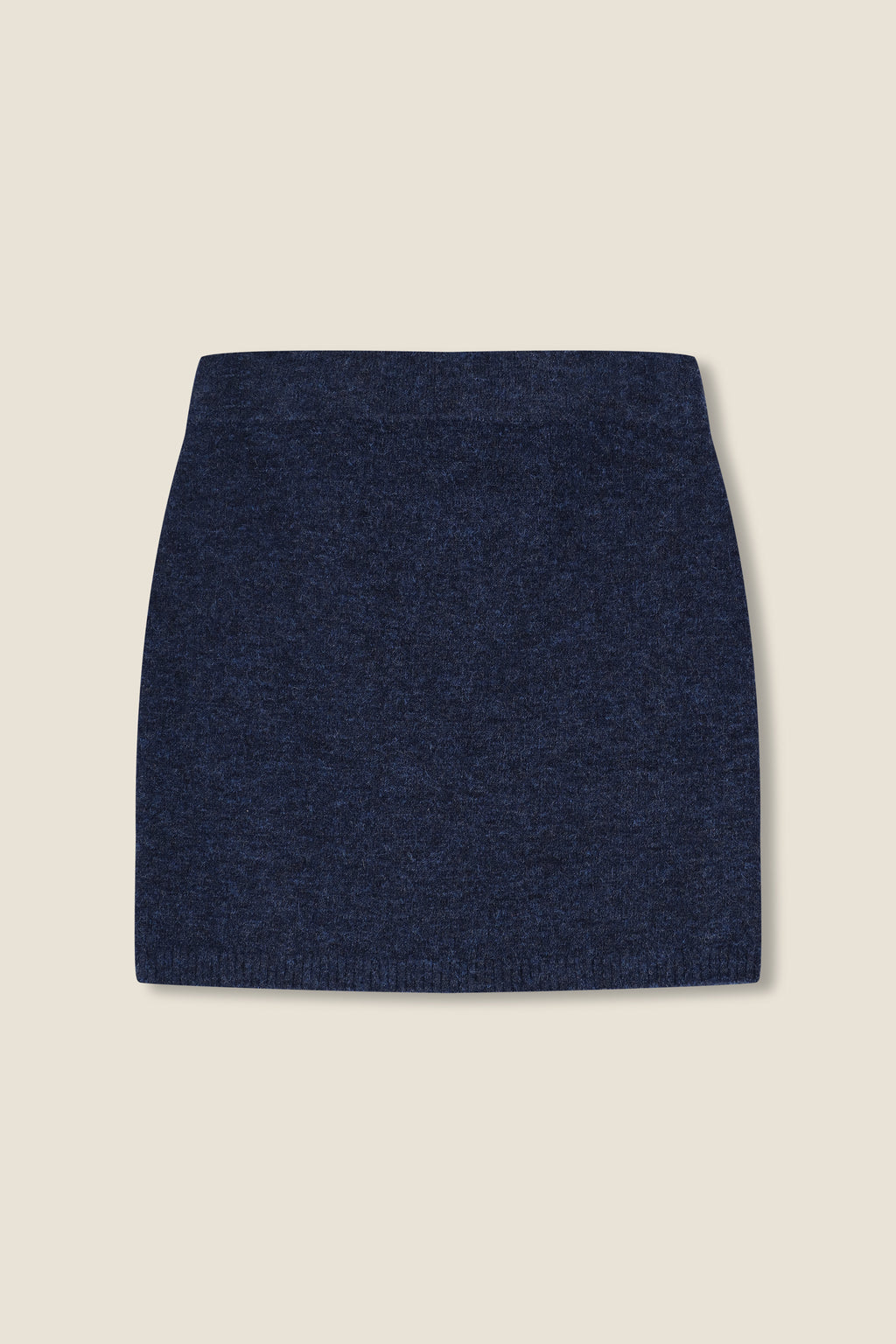 Rokken blauw Terre Bleue