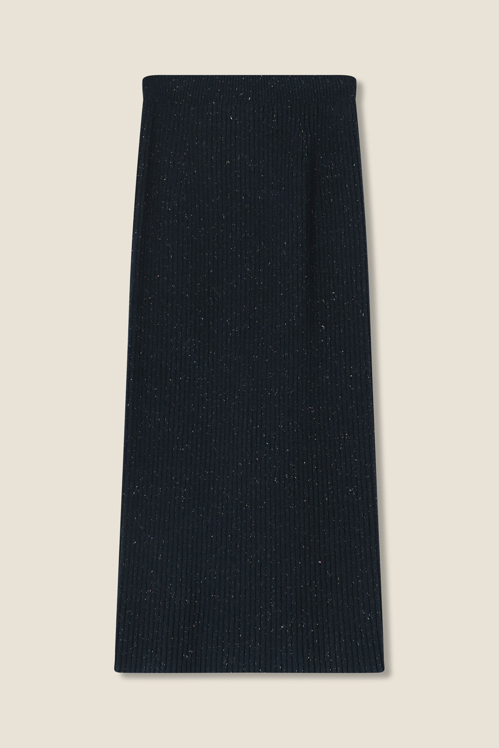 Rokken navy Terre Bleue