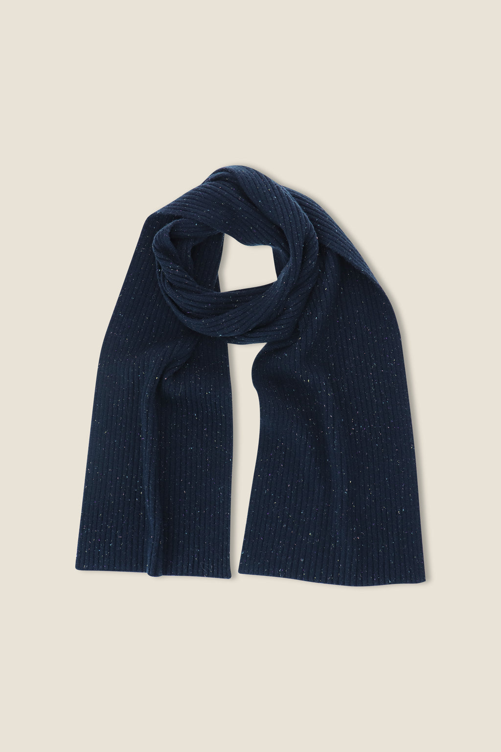 Sjaals multicolor Terre Bleue