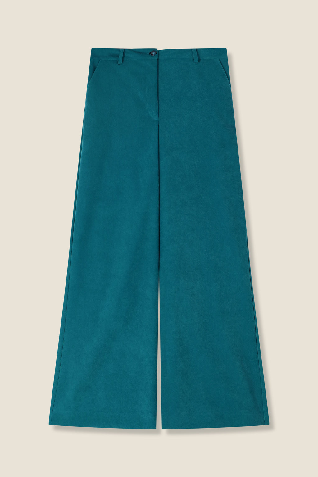 Broeken blauw Terre Bleue