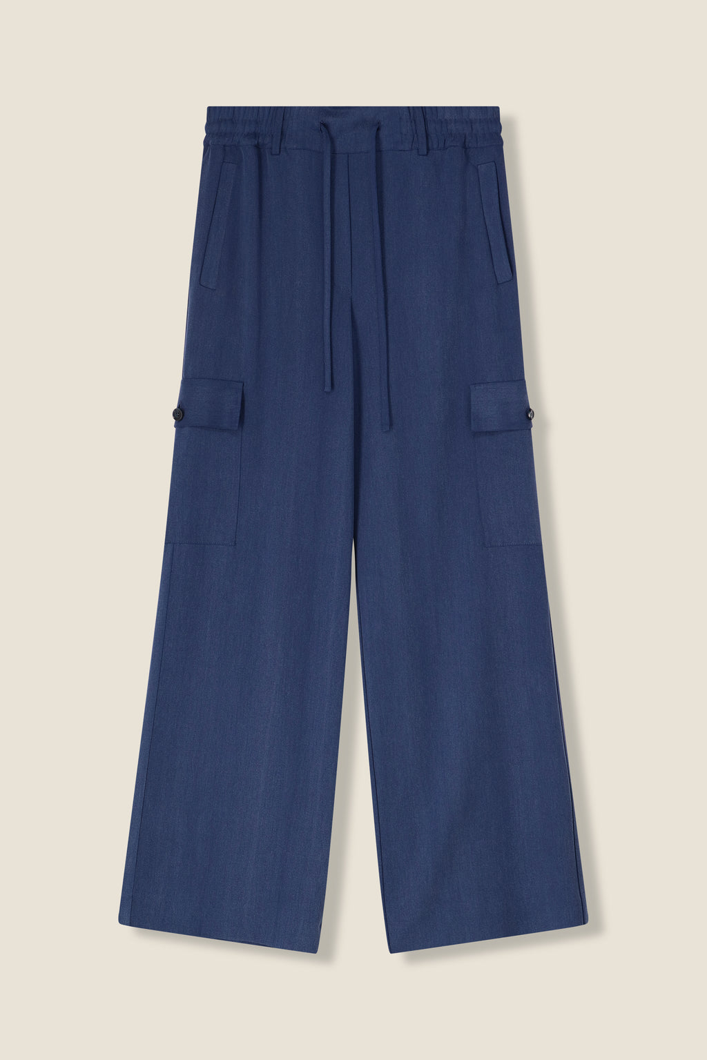 Broeken blauw Terre Bleue
