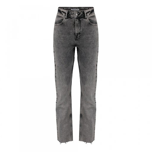 Jeans grijs Harper & Yve
