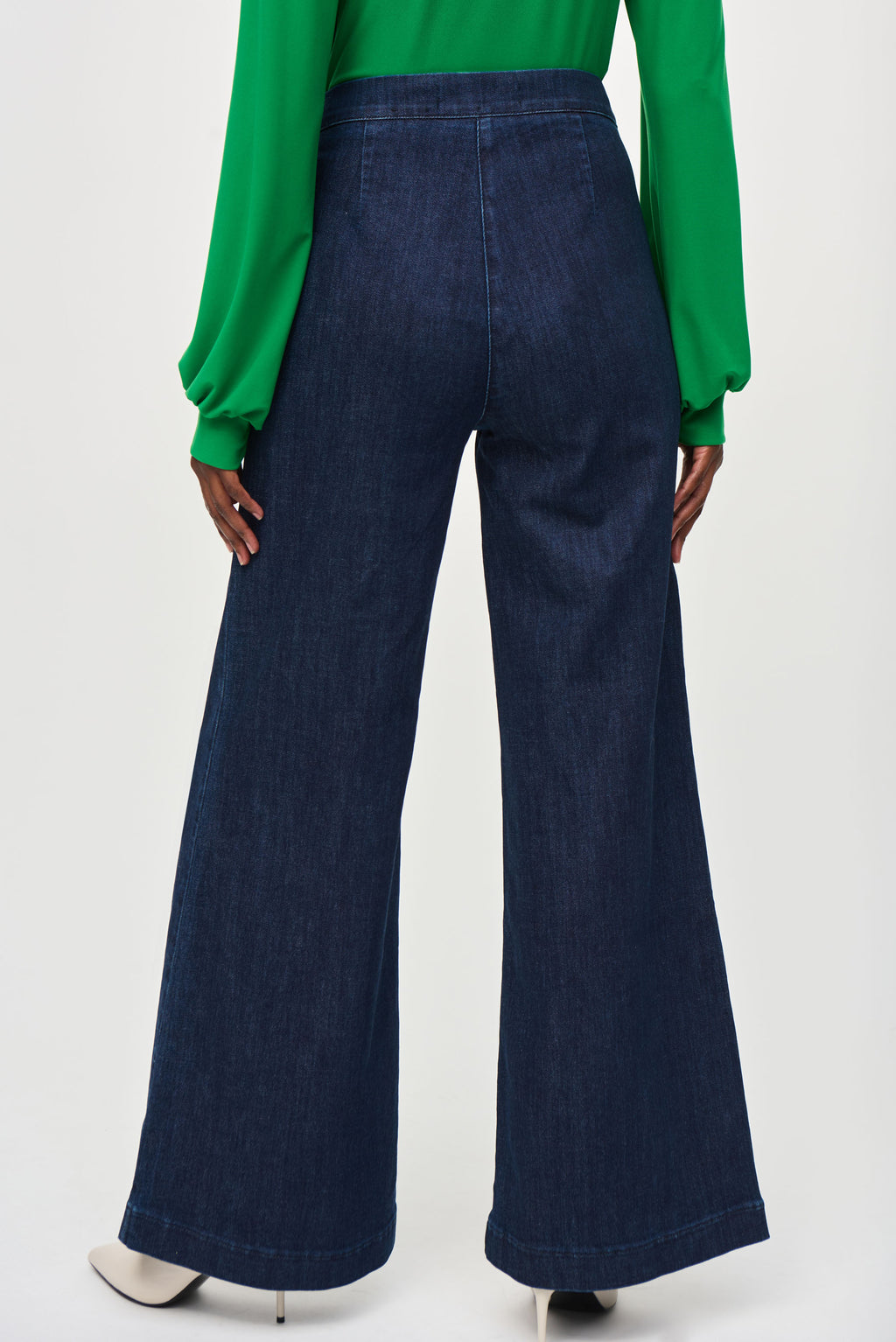Jeans blauw Joseph Ribkoff