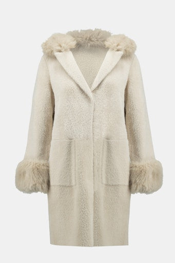 Jassen beige Joseph Ribkoff