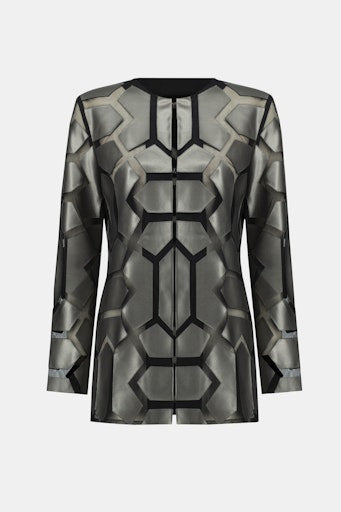 Jassen grijs Joseph Ribkoff