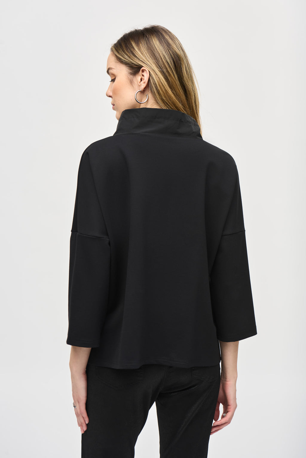 Sweaters zwart Joseph Ribkoff