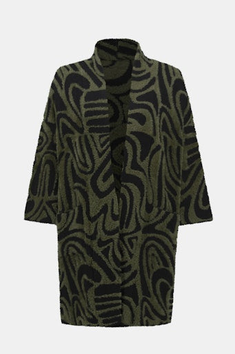 Cardigans zwart Joseph Ribkoff
