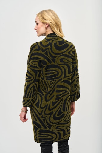 Cardigans zwart Joseph Ribkoff