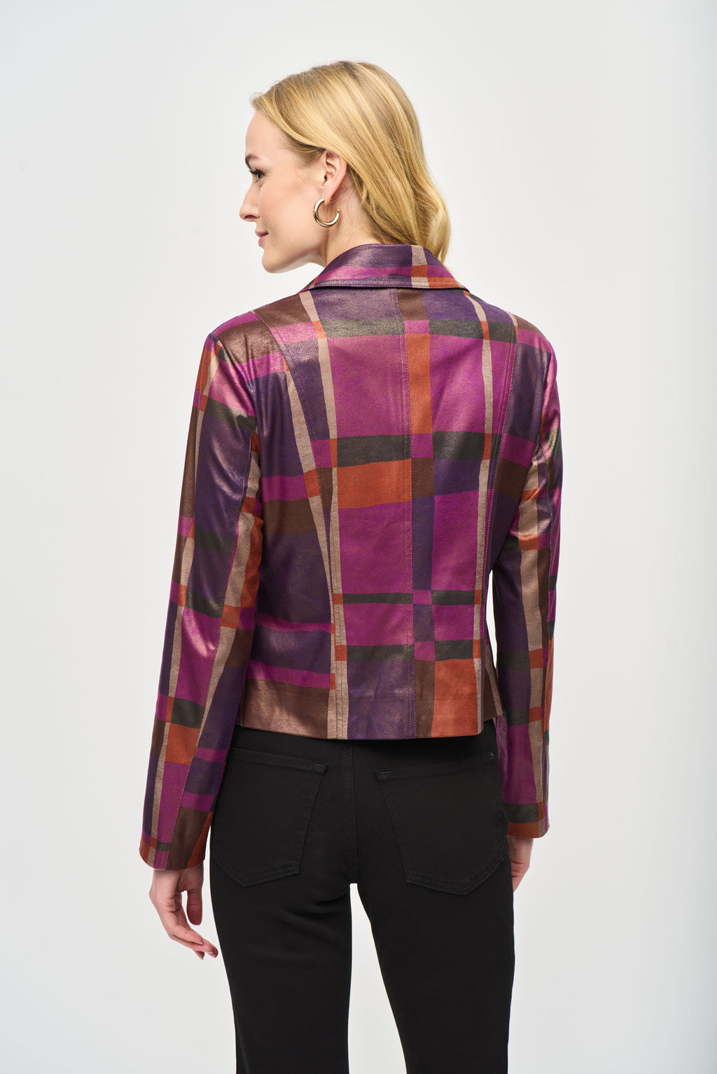 Jassen multicolor Joseph Ribkoff