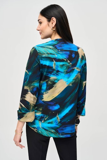Jassen multicolor Joseph Ribkoff