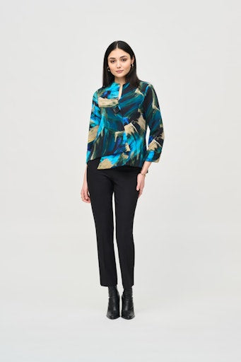 Jassen multicolor Joseph Ribkoff
