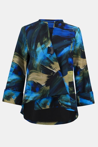 Jassen multicolor Joseph Ribkoff
